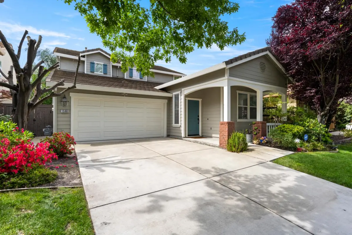 1560 Arcola Avenue, Sacramento, CA 95835 - #1
