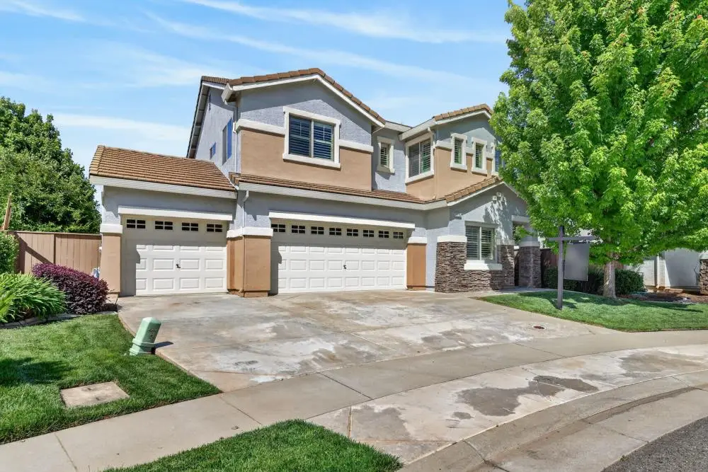 2732 Le Bourget Lane, Lincoln, CA 95648 - #1