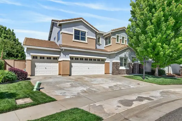 2732 Le Bourget Lane, Lincoln, CA 95648