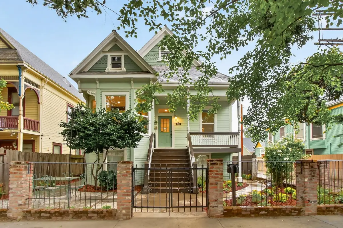 515 15th Street, Sacramento, CA 95814 - #1
