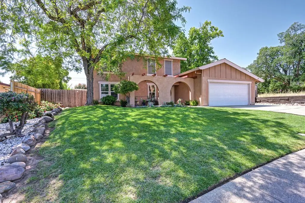 5460 Paragon Street, Rocklin, CA 95677 - #1