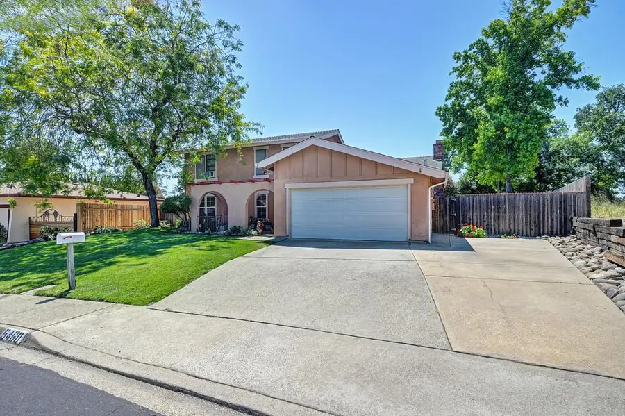 5460 Paragon Street, Rocklin, CA 95677 - #3