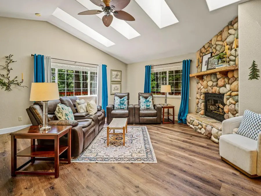 3319 Hazel Street, Pollock Pines, CA 95726 - #2