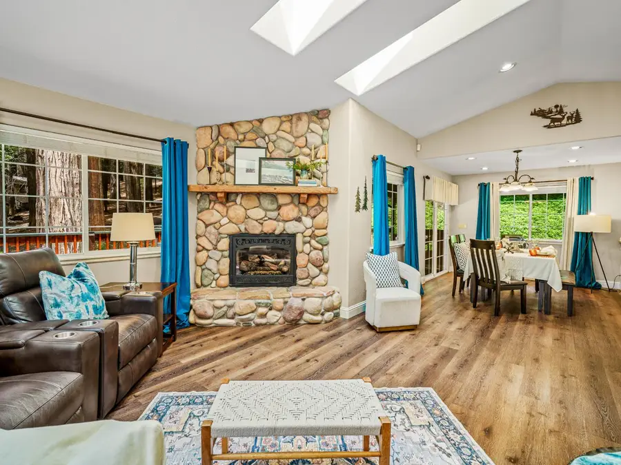 3319 Hazel Street, Pollock Pines, CA 95726 - #3
