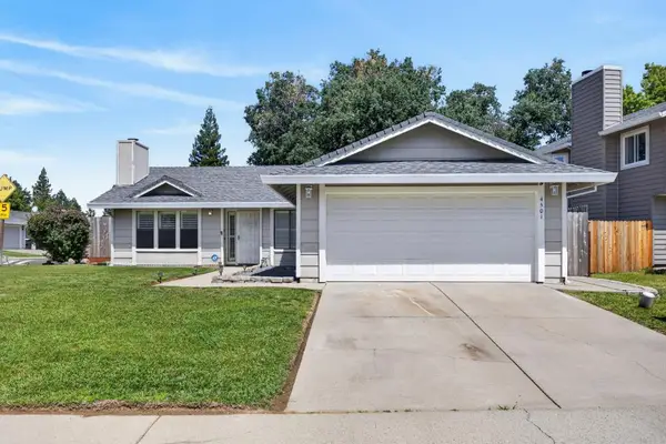 4501 Dunnbury Way, Sacramento, CA 95842