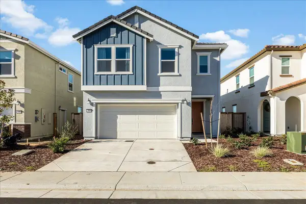 3193 Arbor View Drive, Folsom, CA 95630