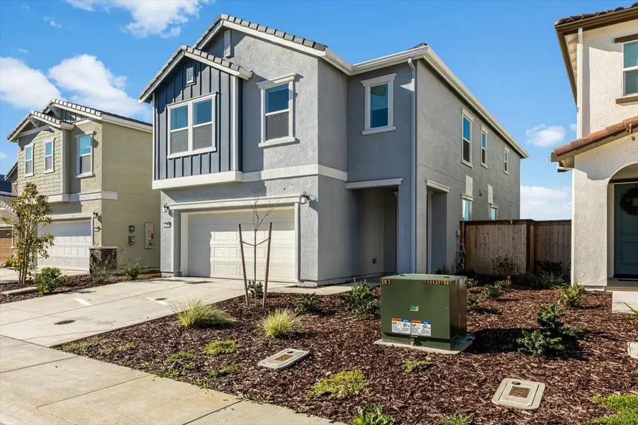 3193 Arbor View Drive, Folsom, CA 95630 - #2