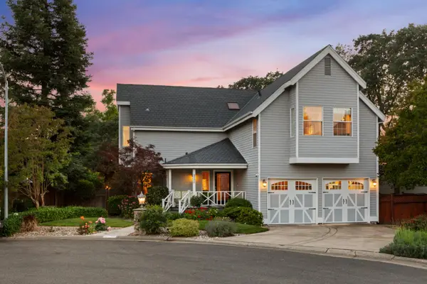 9736 Snowberry Way, Orangevale, CA 95662