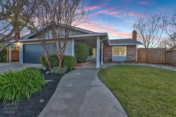 8384 Old Ranch Road, Orangevale, CA 95662