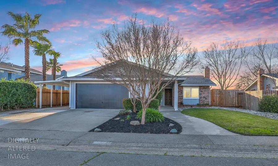 8384 Old Ranch Road, Orangevale, CA 95662 - #2