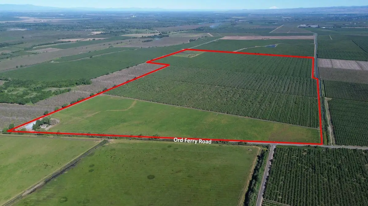 5000 Ord Ferry, Chico, CA 95928 - #1