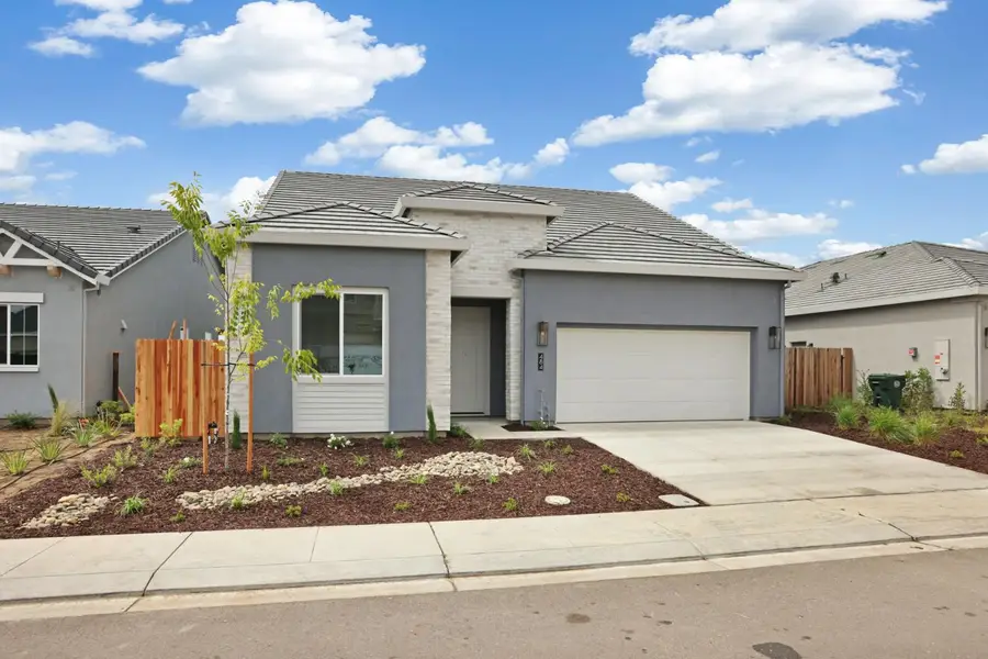 484 Vinal Drive, Manteca, CA 95337 - #2