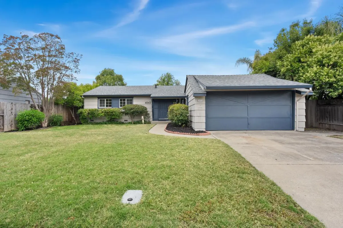 4843 L Parkway, Sacramento, CA 95823 - #1