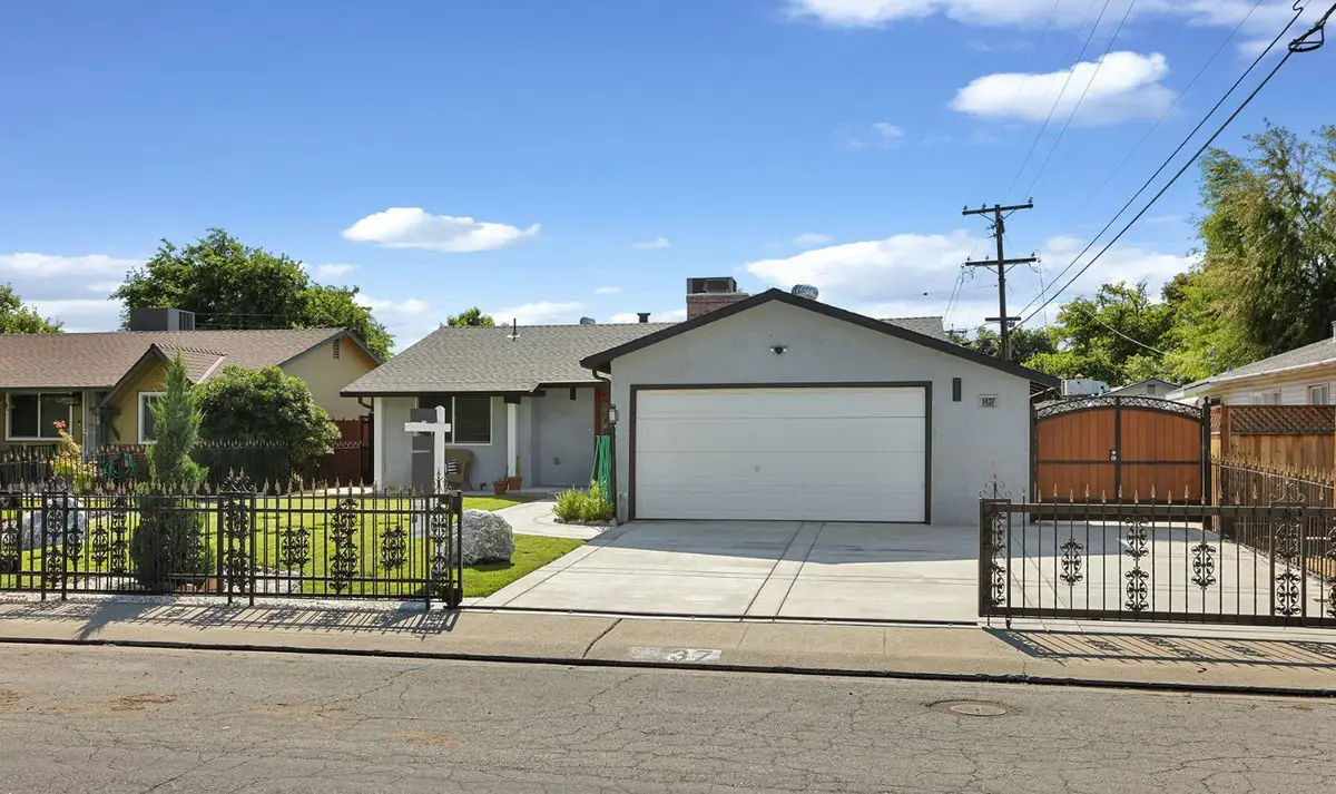 1437 Chester Drive, Tracy, CA 95376 - #1