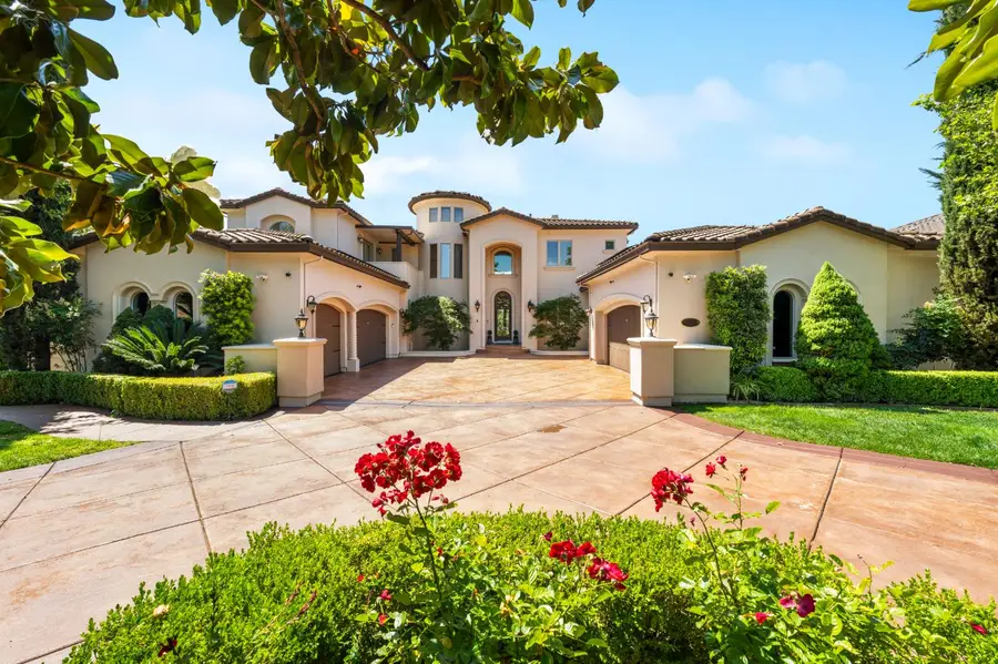 3788 Saint Julien Way, Roseville, CA 95747 - #3