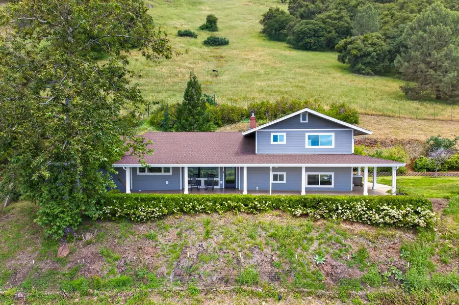 8950 W Butte Mountain Lane, Jackson, CA 95642 - #3