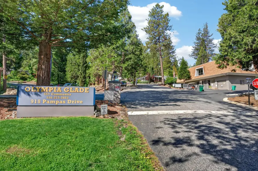 1498 Redwood Drive, Grass Valley, CA 95945 - #3