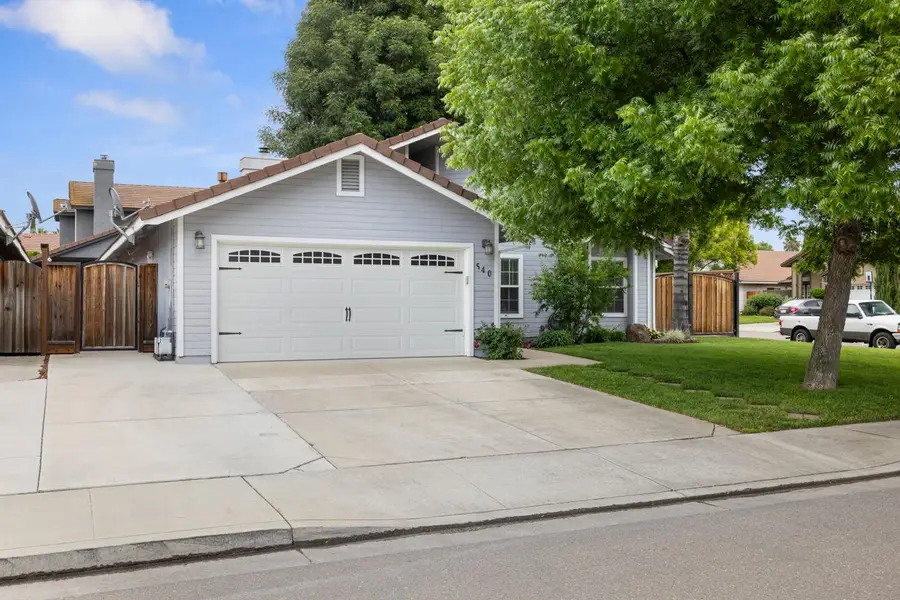 540 Morris Phelps Drive, Tracy, CA 95376 - #2