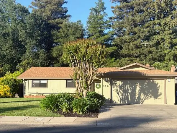 6821 Havenhurst Drive, Sacramento, CA 95831