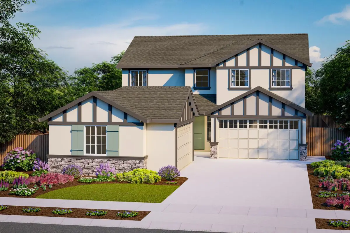 2778 Spooner Way, Placer One, CA 95747 - #1