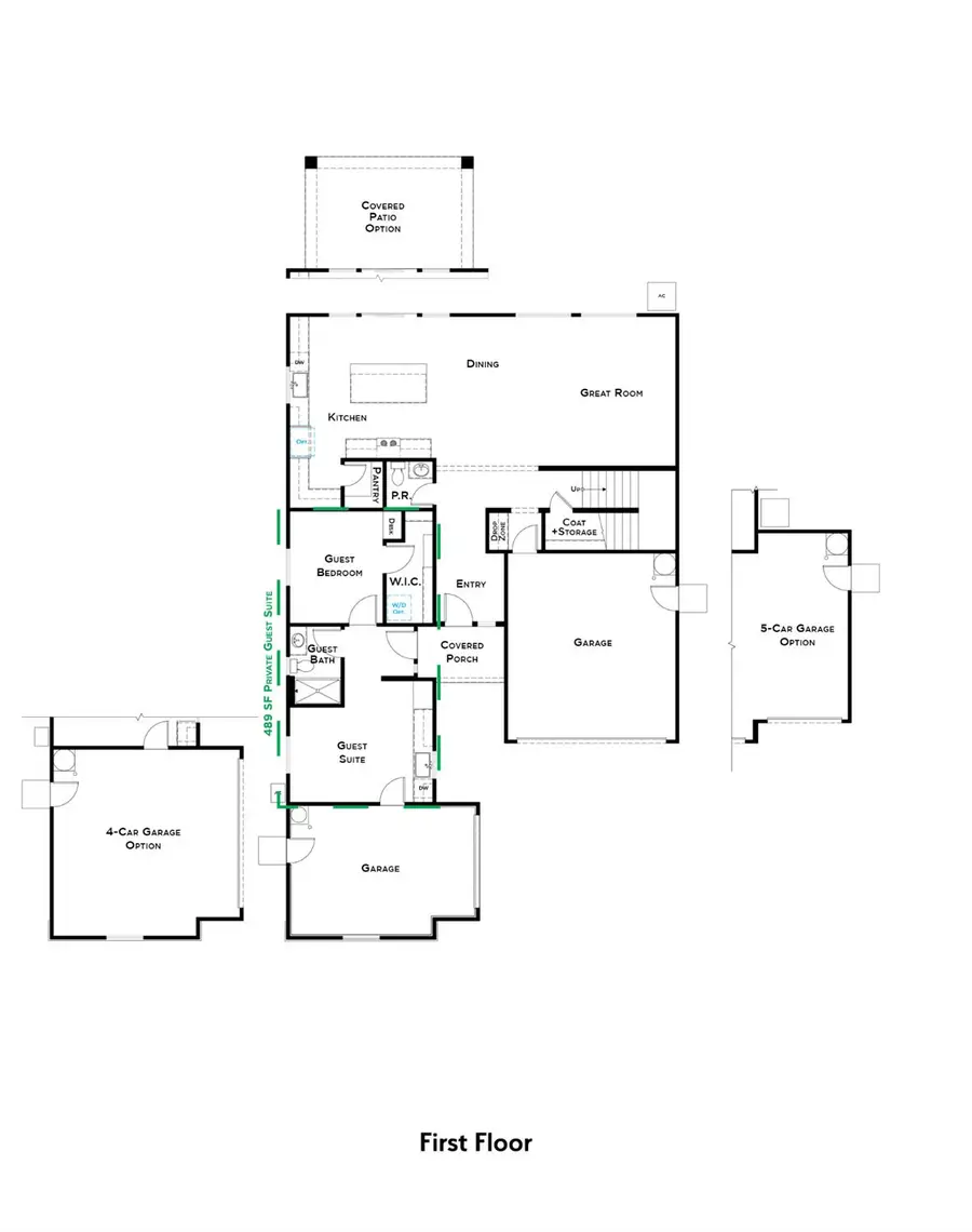 2778 Spooner Way, Placer One, CA 95747 - #2