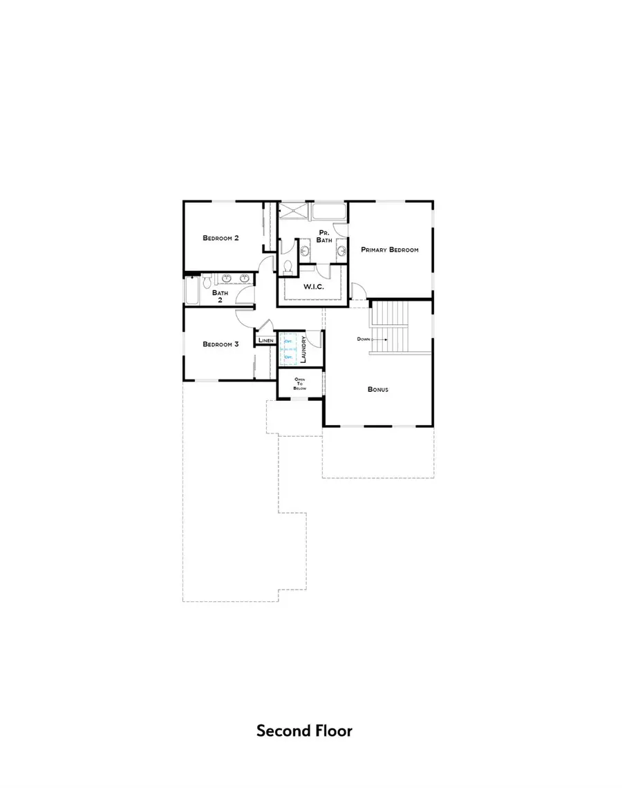 2778 Spooner Way, Placer One, CA 95747 - #3
