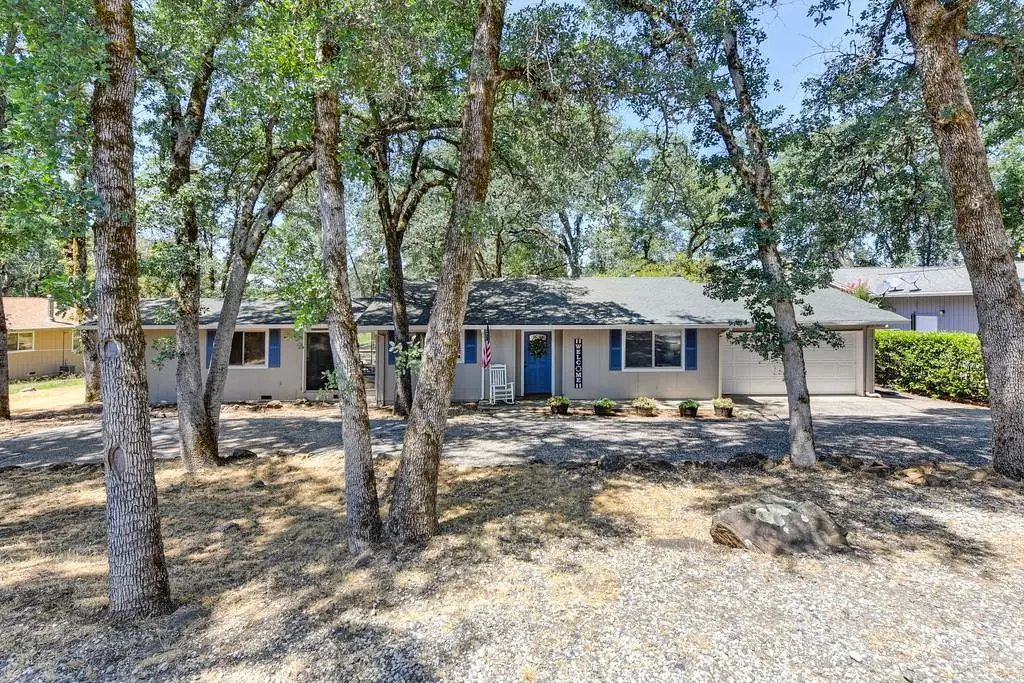 12741 Torrey Pines Drive, Auburn, CA 95602 - #1