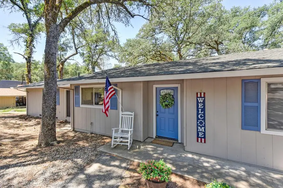 12741 Torrey Pines Drive, Auburn, CA 95602 - #3