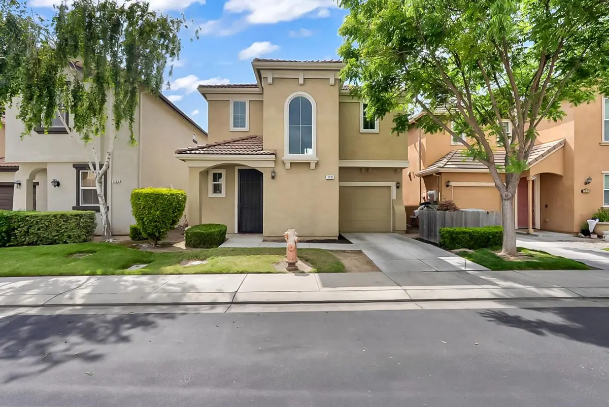 1721 Norwood Heights Lane, Ceres, CA 95307 - #1
