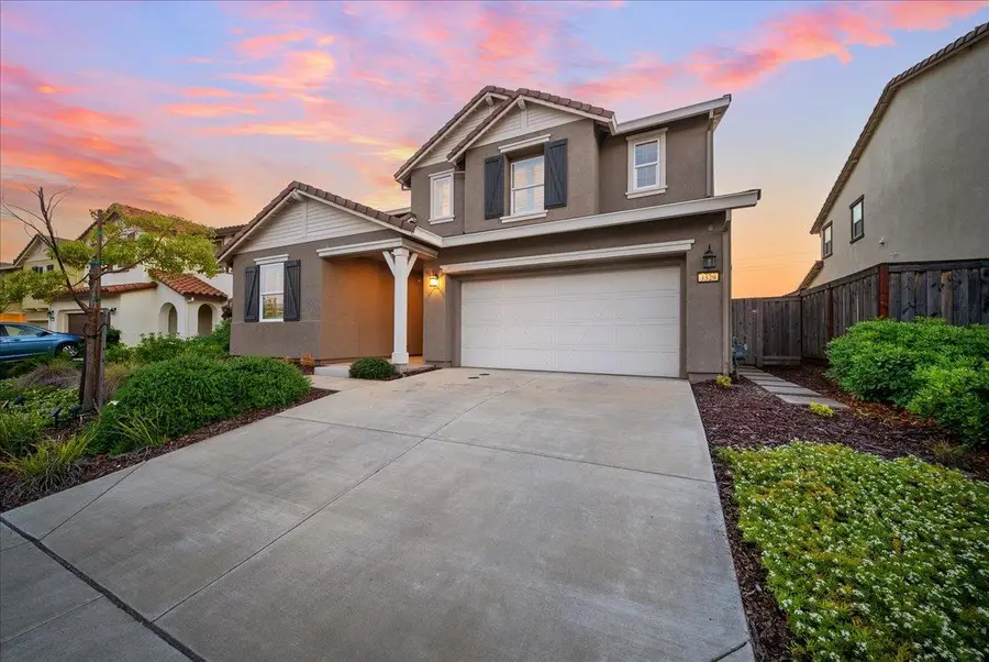 3329 Jackrabbit Court, Folsom, CA 95630 - #2