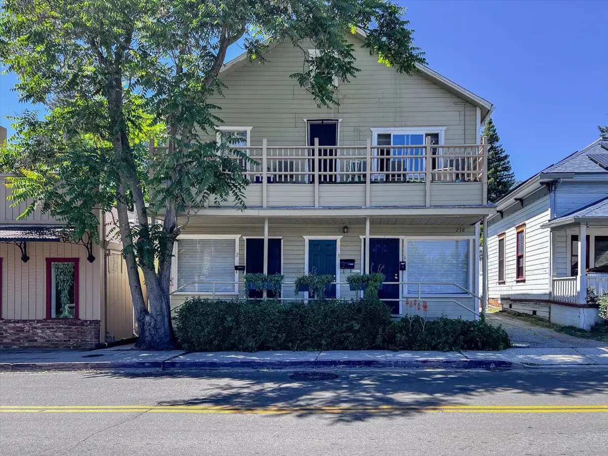 238 Mill Street, Grass Valley, CA 95945 - #1