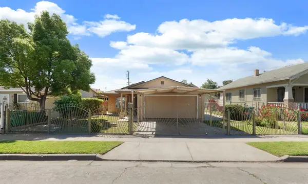2030 E Lafayette Street, Stockton, CA 95205