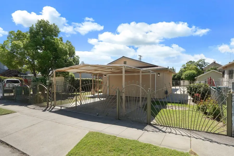 2030 E Lafayette Street, Stockton, CA 95205 - #2