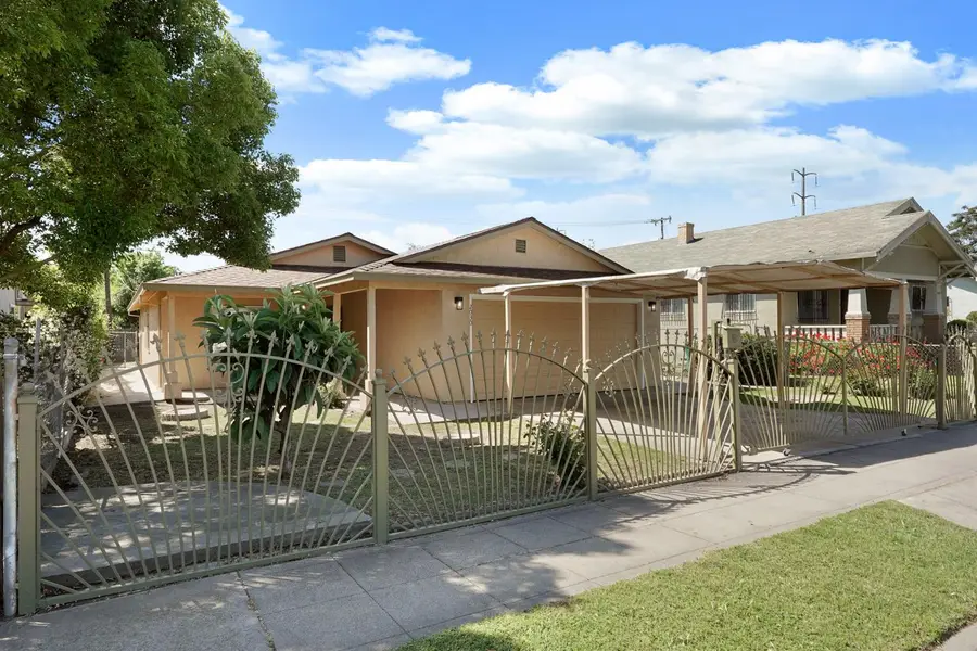 2030 E Lafayette Street, Stockton, CA 95205 - #3