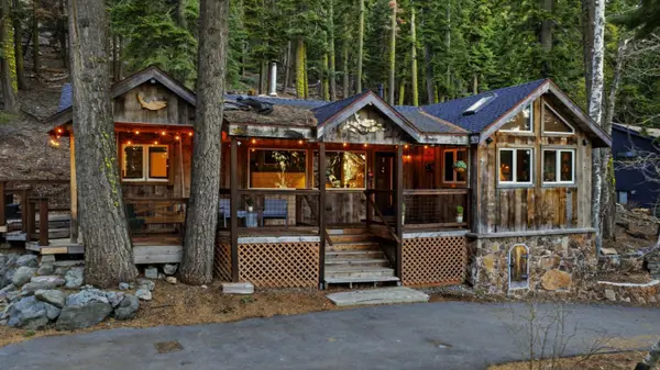 3040 Electric Drive, Homewood, CA 96141
