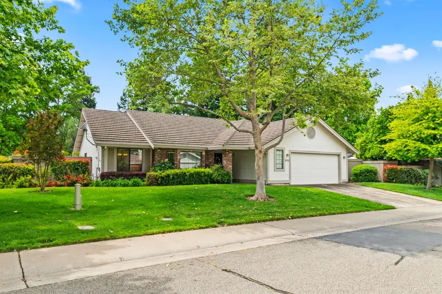 2022 Roaring Camp Drive, Rancho Cordova, CA 95670 - #2