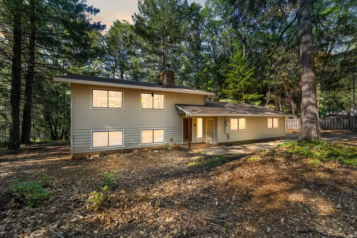 22945 Foresthill Road, Foresthill, CA 95631 - #1