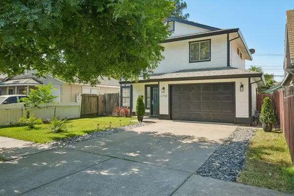 3742 Bigler Way, Sacramento, CA 95817