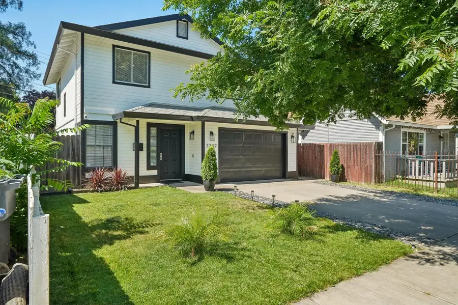 3742 Bigler Way, Sacramento, CA 95817 - #2