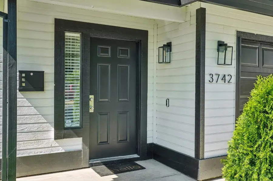 3742 Bigler Way, Sacramento, CA 95817 - #3