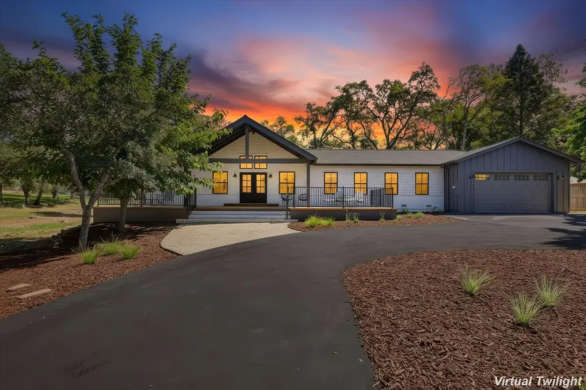 12284 Lakeshore North, Auburn, CA 95602 - #1