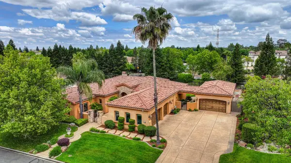 4000 Kingsbarns Drive, Roseville, CA 95747
