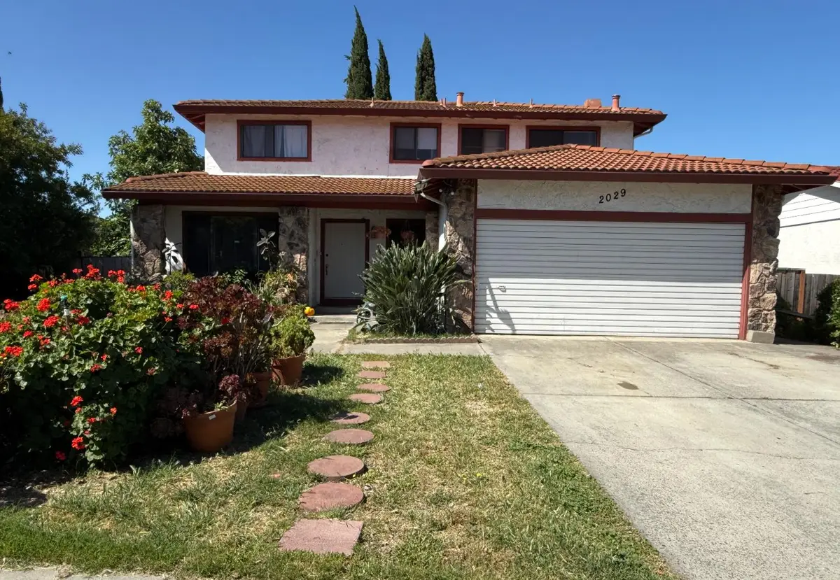 2029 Hayworth Drive, San Jose, CA 95148 - #1