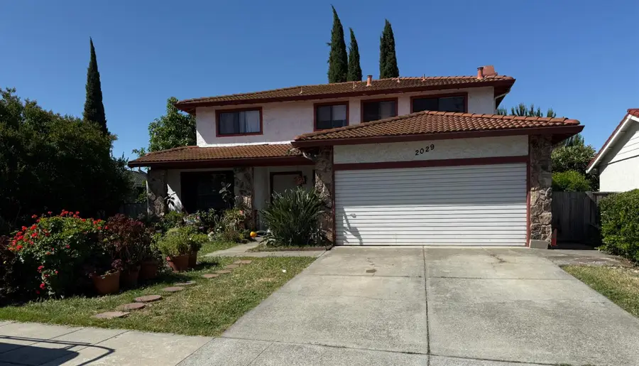 2029 Hayworth Drive, San Jose, CA 95148 - #2