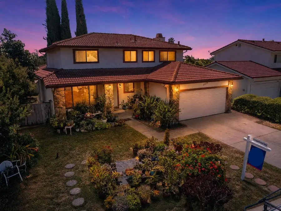 2029 Hayworth Drive, San Jose, CA 95148 - #3