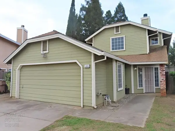 1833 4th Street, Lincoln, CA 95648