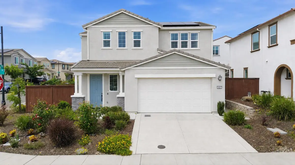 4402 French Drive, Folsom, CA 95630 - #1