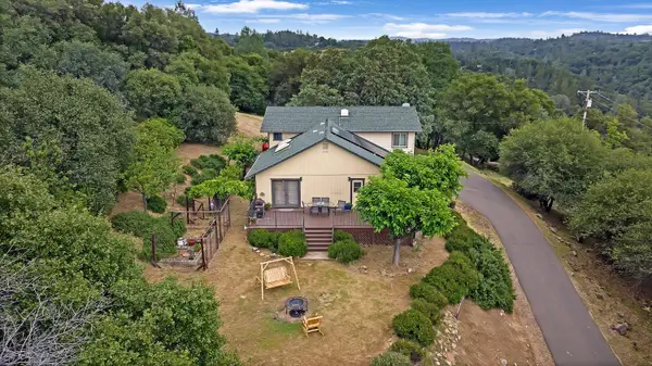 2264 Lost Lane, Placerville, CA 95667