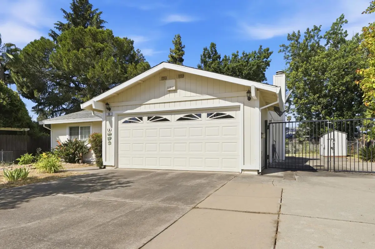 10 Pelican Court, Sacramento, CA 95833 - #1