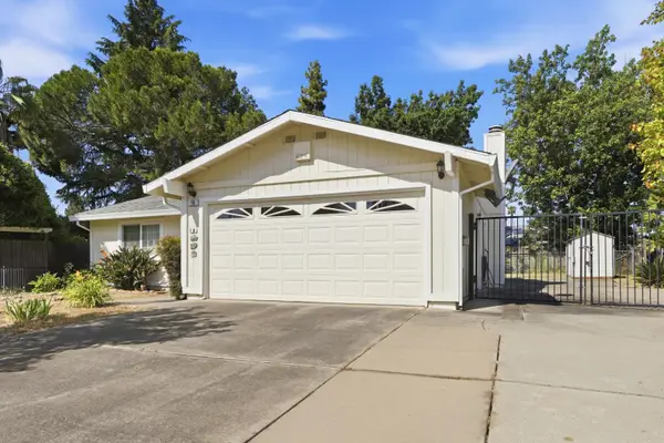 10 Pelican Court, Sacramento, CA 95833